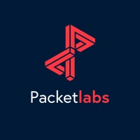 Packetlabs logo - Similar company to Y Media Group
