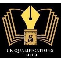 UK Qualifications HUB logo - Similar company to Kam'S Training®