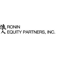 Ronin Equity Partners, Inc logo - Similar company to Mangoceuticals Inc.