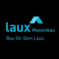 Massivbau Laux GmbH logo - Similar company to Scanhaus Marlow