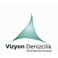 Vizyon shipping agency & ship services logo - Similar company to Allegro Shipping