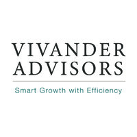 Vivander Advisors logo - Similar company to Ethical Digital