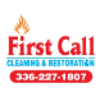 First Call Cleaning & Restoration, Inc. logo - Similar company to Action Technology, Llc
