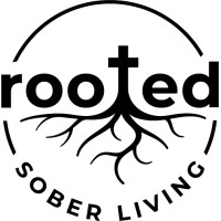 Rooted Sober Living logo - Similar company to Coinsource