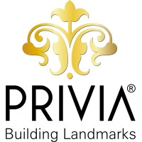 Privia logo - Similar company to Biligiri Hotels