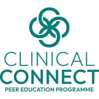 Clinical Connect Peer Education Programme logo - Similar company to Peerconnect