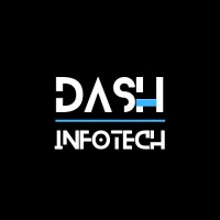 Dash Infotech logo - Similar company to Dashstack Infotech
