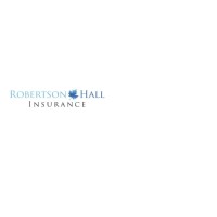 Robertson Hall General Insurance logo - Similar company to Cornbury Park