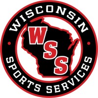 Wisconsin Sports Services logo - Similar company to Claddagh Solutions