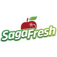SagaFresh logo - Similar company to Gida Kurutma Sanayi̇ci̇leri̇ Derneği̇