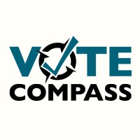 Vote Compass logo - Similar company to Aurum Engineering
