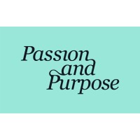 Passion and Purpose logo - Similar company to The Small Holding
