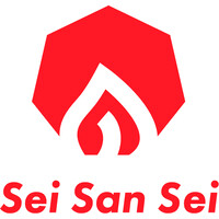 Sei San Sei logo - Similar company to And Factory株式会社