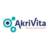 AkriVita logo - Similar company to Seetrue Technology, Llc