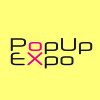 PopUp Expo logo - Similar company to Sektor Gmbh