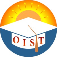 OIST logo - Similar company to Okinawa Institute Of Science And Technology Foundation