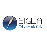 Sigla Tailor Made S.r.l logo - Similar company to Soft System Srl