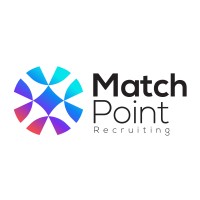 Match Point Recruiting logo - Similar company to Matchpoint