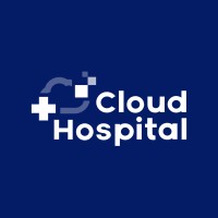 CloudHospital Inc. logo - Similar company to Easycure
