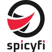 SpicyFi GmbH logo - Similar company to Magic Vision
