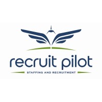 Recruit Pilot logo - Similar company to Code Talentx