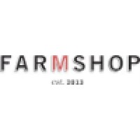 Farmshop logo - Similar company to Sprout La
