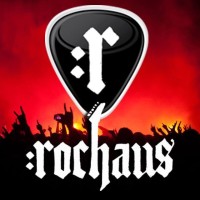 RocHaus logo - Similar company to Power Marketing Group, Llc