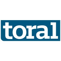 Toral Advertising + Design logo - Similar company to Innovacean