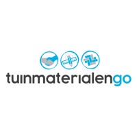 Tuinmaterialen Go