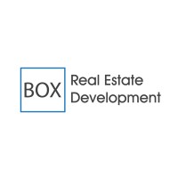 Box Real Estate Development logo - Similar company to Maverick Real Estate Investment & Development