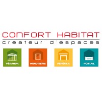 CONFORT HABITAT CONCEPT ALU ANSE logo - Similar company to Groupe Tant