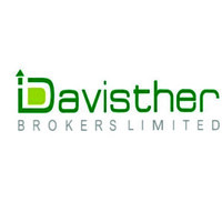 Davisther Brokers Limited logo - Similar company to 10 Percent Recruiting Ltd.