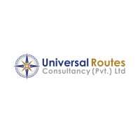 Universal Routes Consultancy logo - Similar company to London Web Tech