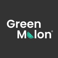 GreenMelon logo - Similar company to Piant B.V.