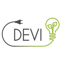 DEVI logo - Similar company to Interay Solutions Bv