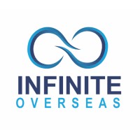 Infinite Overseas logo - Similar company to Define Overseas Pvt. Ltd.