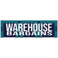 Warehouse Bargains Inc. logo - Similar company to Turnamics, Inc.