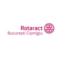 Rotaract Bucuresti Cismigiu logo - Similar company to Rotary Club Bucharest Excelsior
