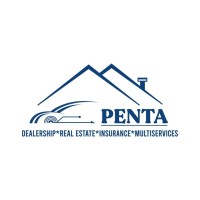 Penta Group of Companies logo - Similar company to Eirmon Csp