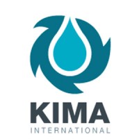 KIMA Pumps International logo - Similar company to Beake Afrika