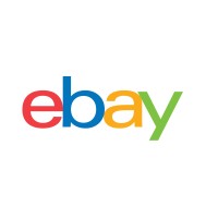 eBay.it logo - Similar company to Ibay