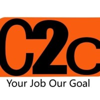 c2c Careers & Jobs logo - Similar company to Ghr Group