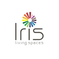 IRIS Living Spaces logo - Similar company to Evolvers