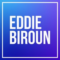 Eddie Biroun logo - Similar company to Inbox Os