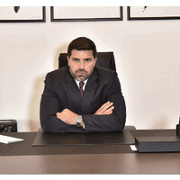 Hassan Hariry logo - Similar company to Titan Security