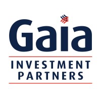 Gaia Investment Partners logo - Similar company to Cks Advisory