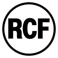 RCF USA, Inc. logo - Similar company to Sysco Guest Supply