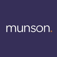 munson.design logo - Similar company to Studio Absolute
