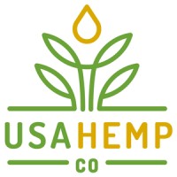 USA Hemp logo - Similar company to Deepflow Technology