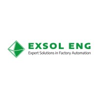 EXSOL ENG Co., LTD. logo - Similar company to Askstory
